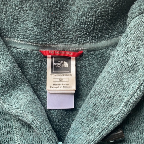 Suéter de north face - Picture 4 of 6